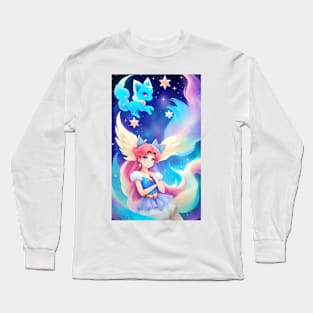 Rielle Long Sleeve T-Shirt